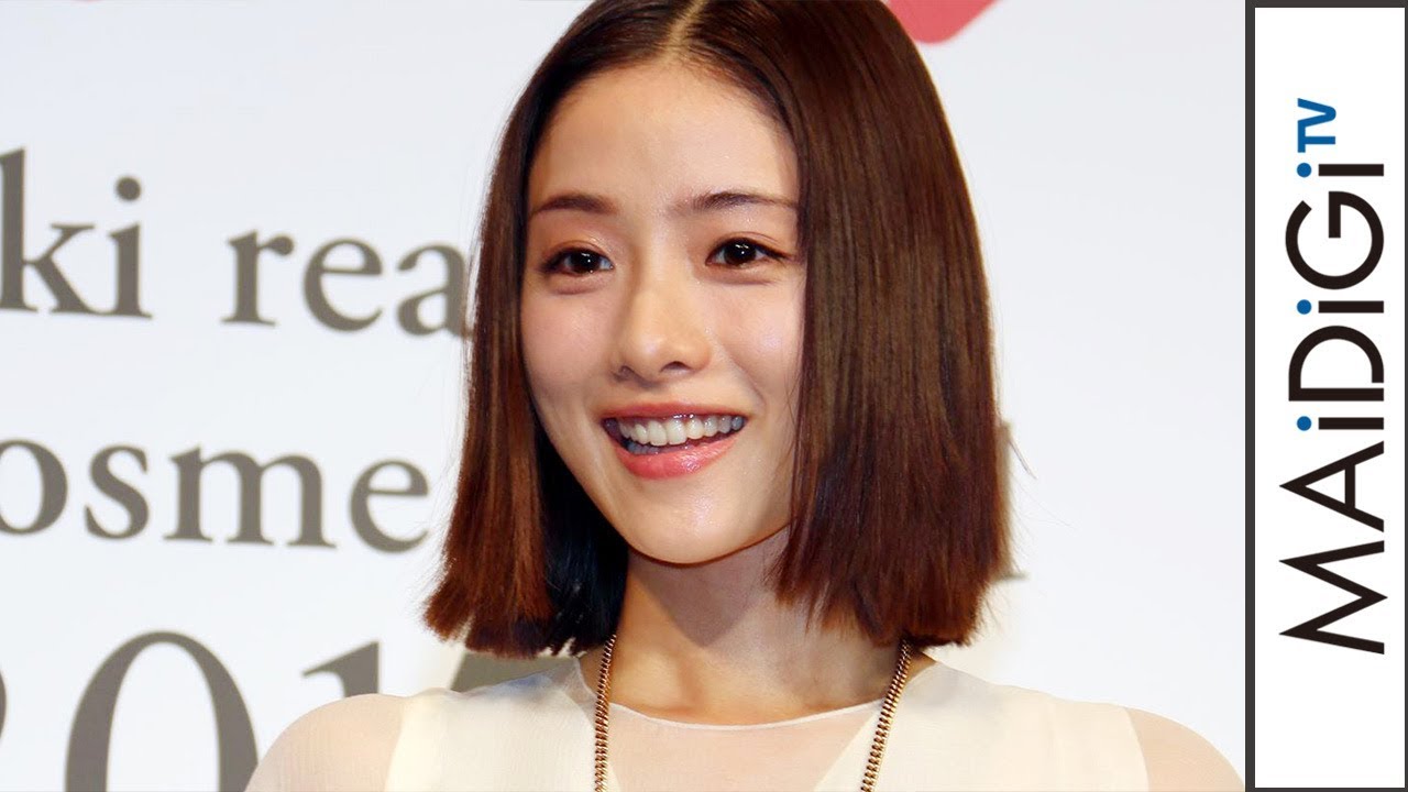 石原さとみ、印象深いのは「24時間テレビ」　「校閲ガール」の反響も明かす