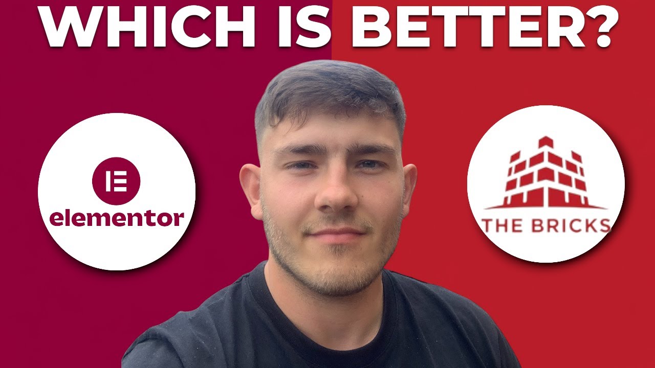 Elementor vs Bricks - Which one is better? (2025 Guide)