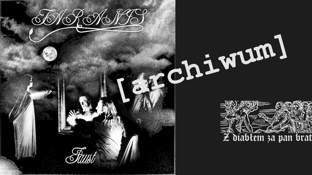 ARCHIWUM. Taranis - 