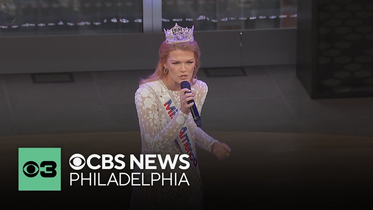 Philadelphia's signature summer event gets ready for America's 250th birthday