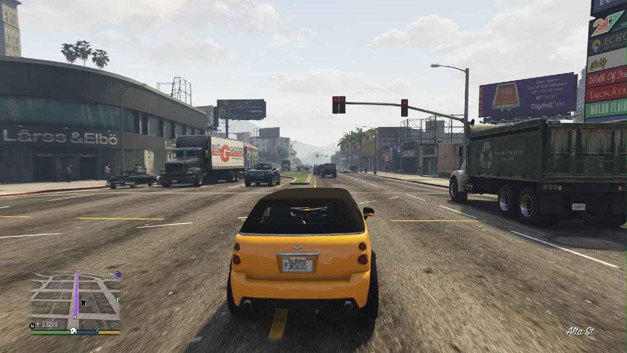 Grand Theft Auto V_20260115
