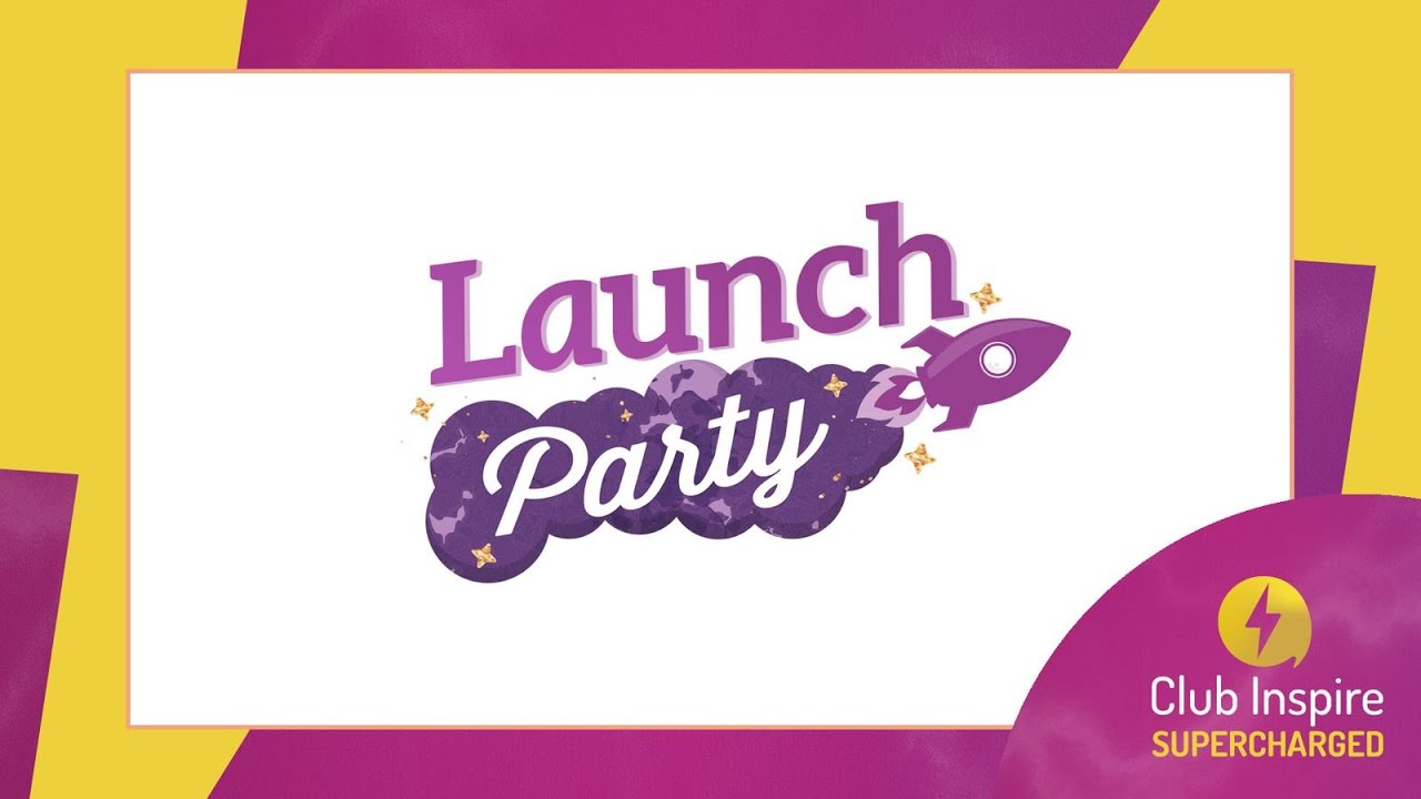 Launch Party : Watercolour Stamps, Everyday Scene Dies & Vintage Rose collection (10th June 2025)