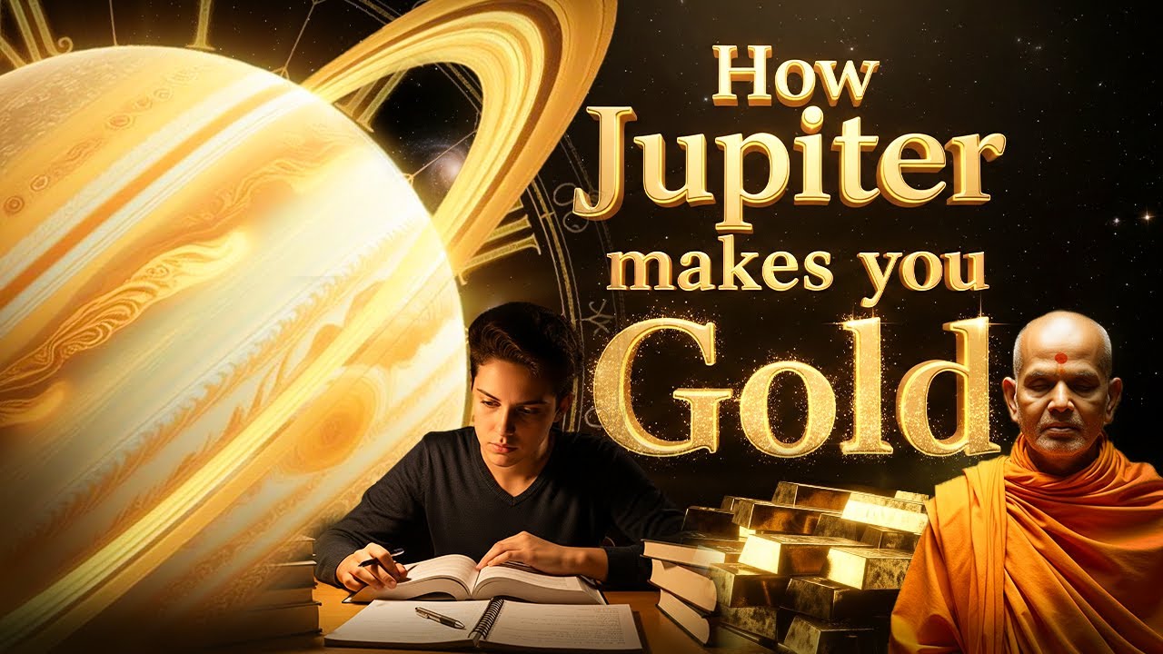 How JUPITER Can Make you a Billionaire?