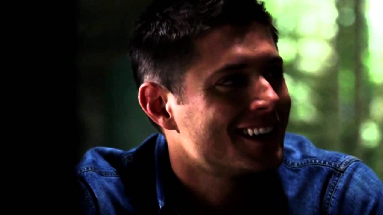 Supernatural - Kiss with a Fist (Dean/Bela)