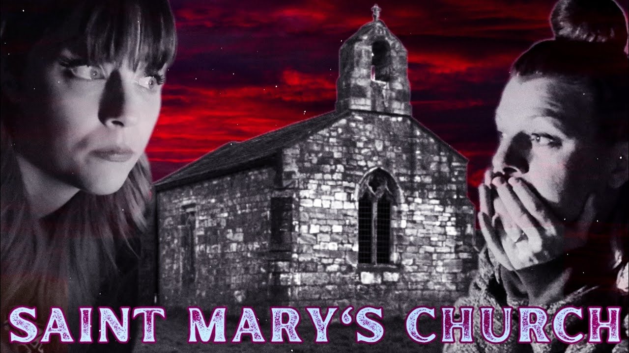 SO SCARED WE HAD TO LEAVE!! INVESTIGATING BRITAIN'S BLOODIEST BATTLEGROUNDS (SCARY)