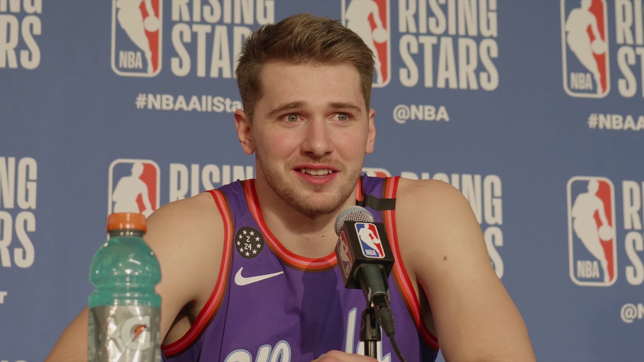 Sounds from the Baseline: 2020 All-Star Weekend