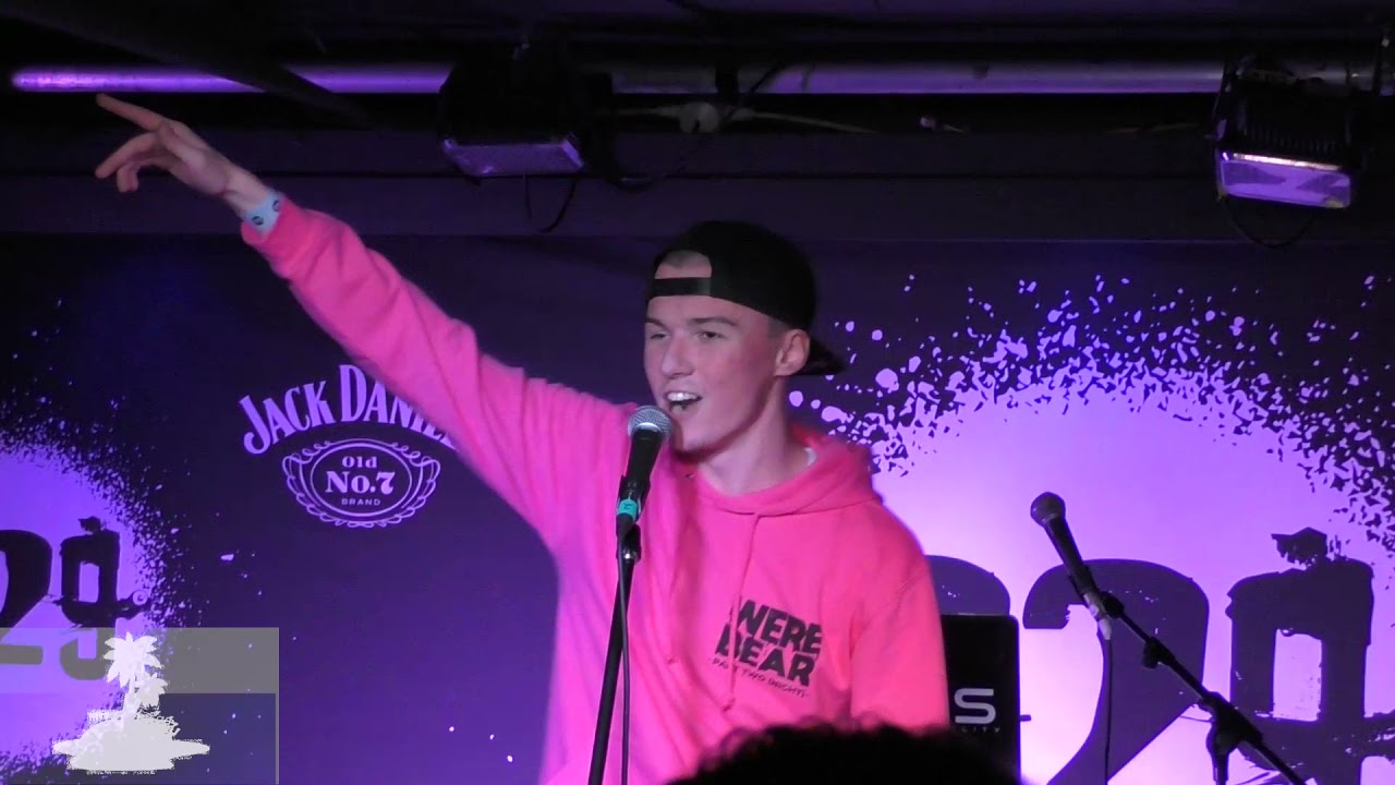 Connor Quest! | Shao Dojo Tour | London Show