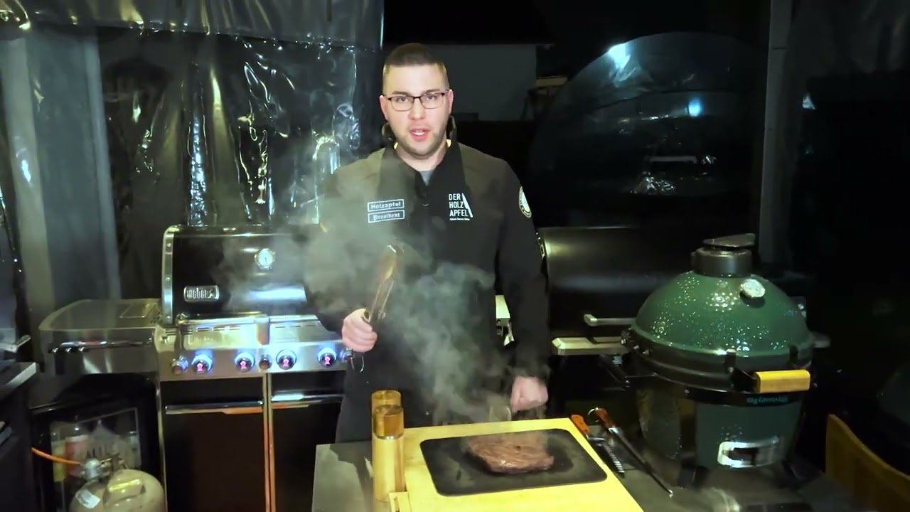 Flanksteak