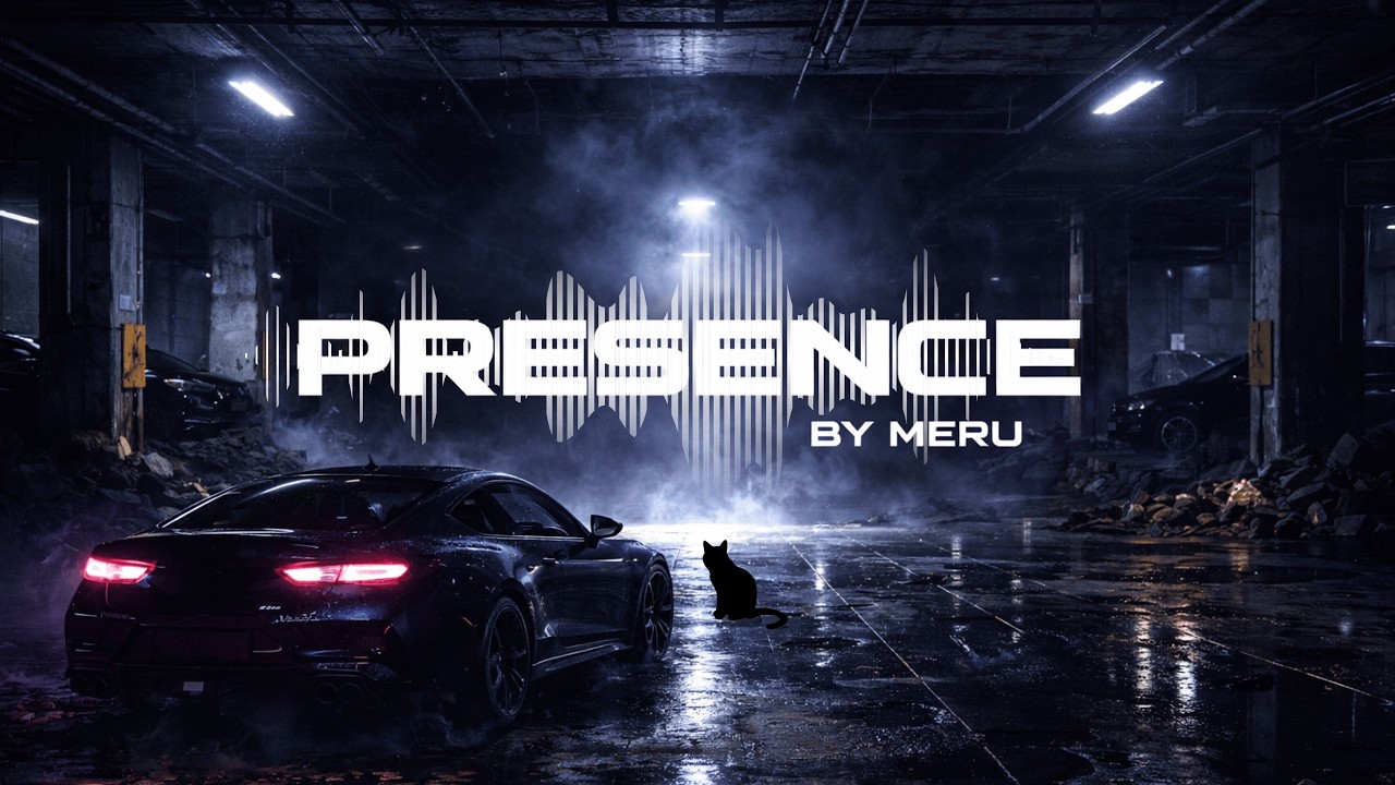 Meru - Presence | EDM