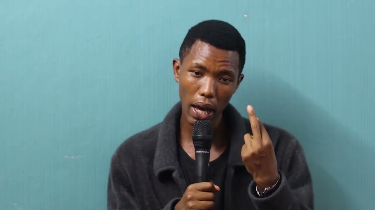 MURIKENYA  UMUGABO KARABAYE MUSIRIMU 
