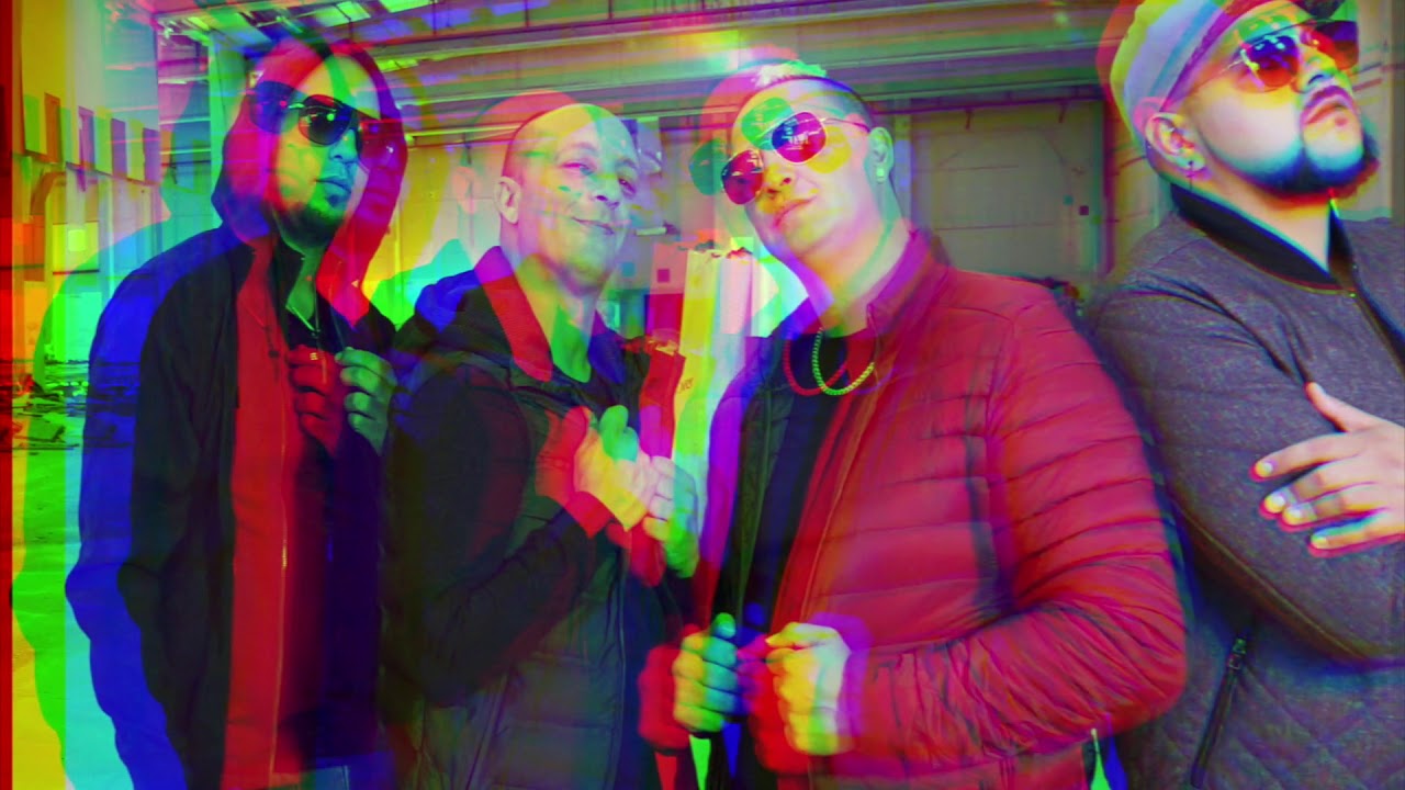 LOS YAKIS - POR ESO VIVEN
