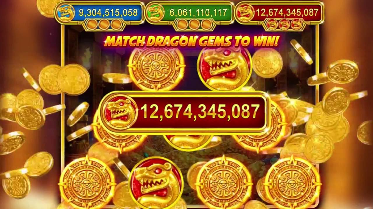 Slotomania Slot Machines - Jackpot Jones
