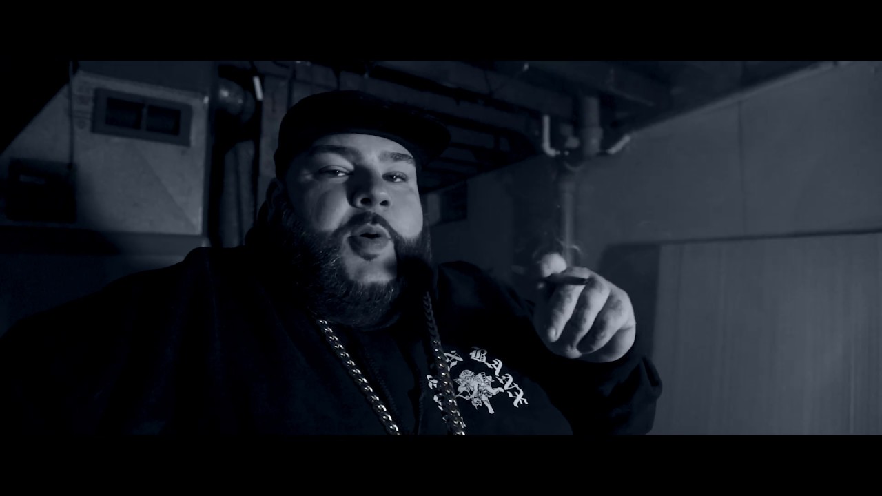 Pounds - Francis Ford - Prod. VHS [HD]