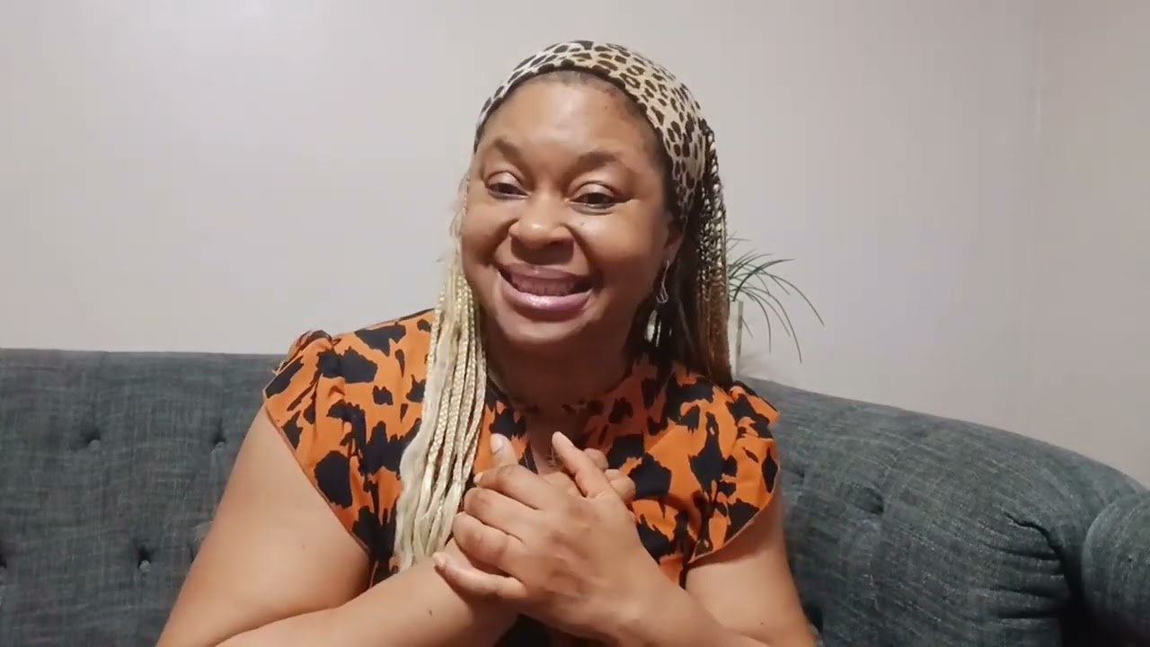 Master Your Biology: Hormones & Healing