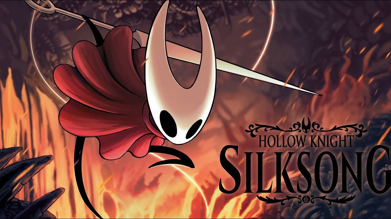 Hollow Knight: Silksong - #02 Moosheim