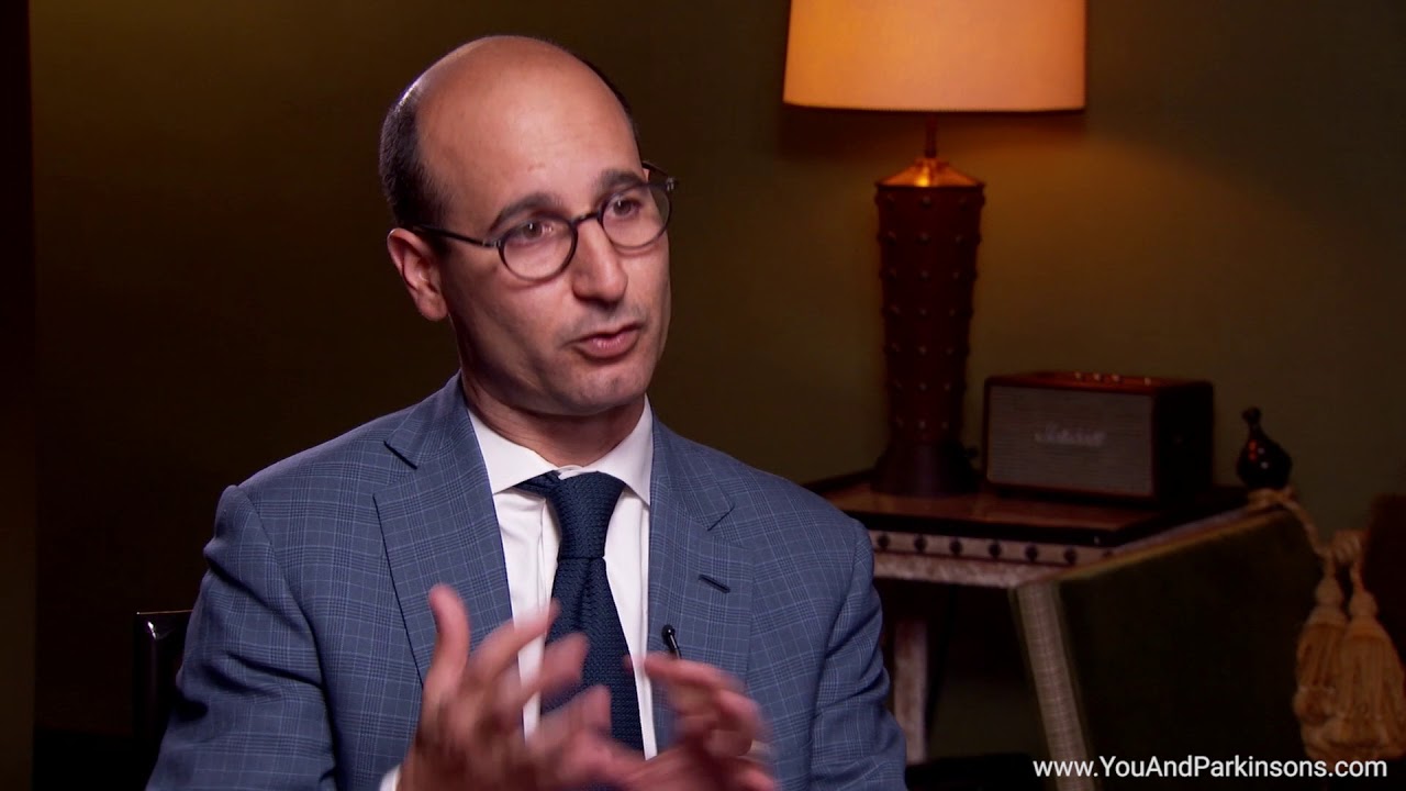 Are there environmental factors that cause Parkinson's disease?