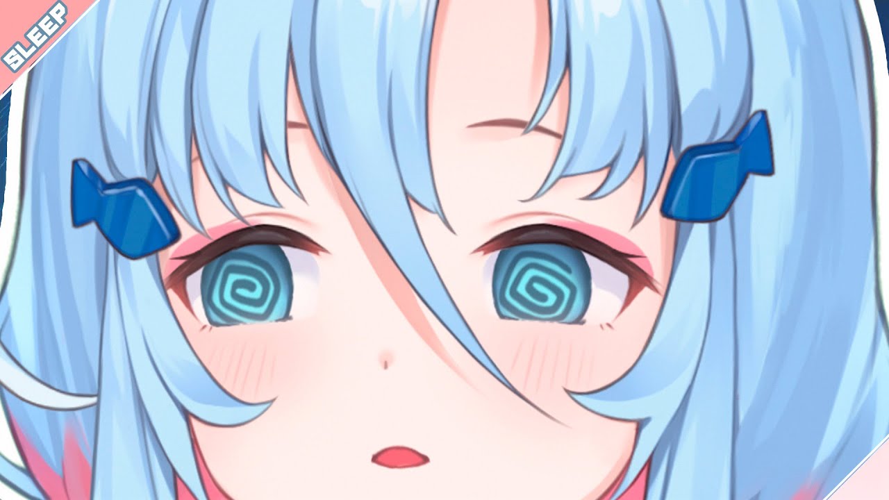 【雀睡】嚇到我惹 ୨୧ 庫NIGHT 姆NIGHT | 阿庫姆Akumu
