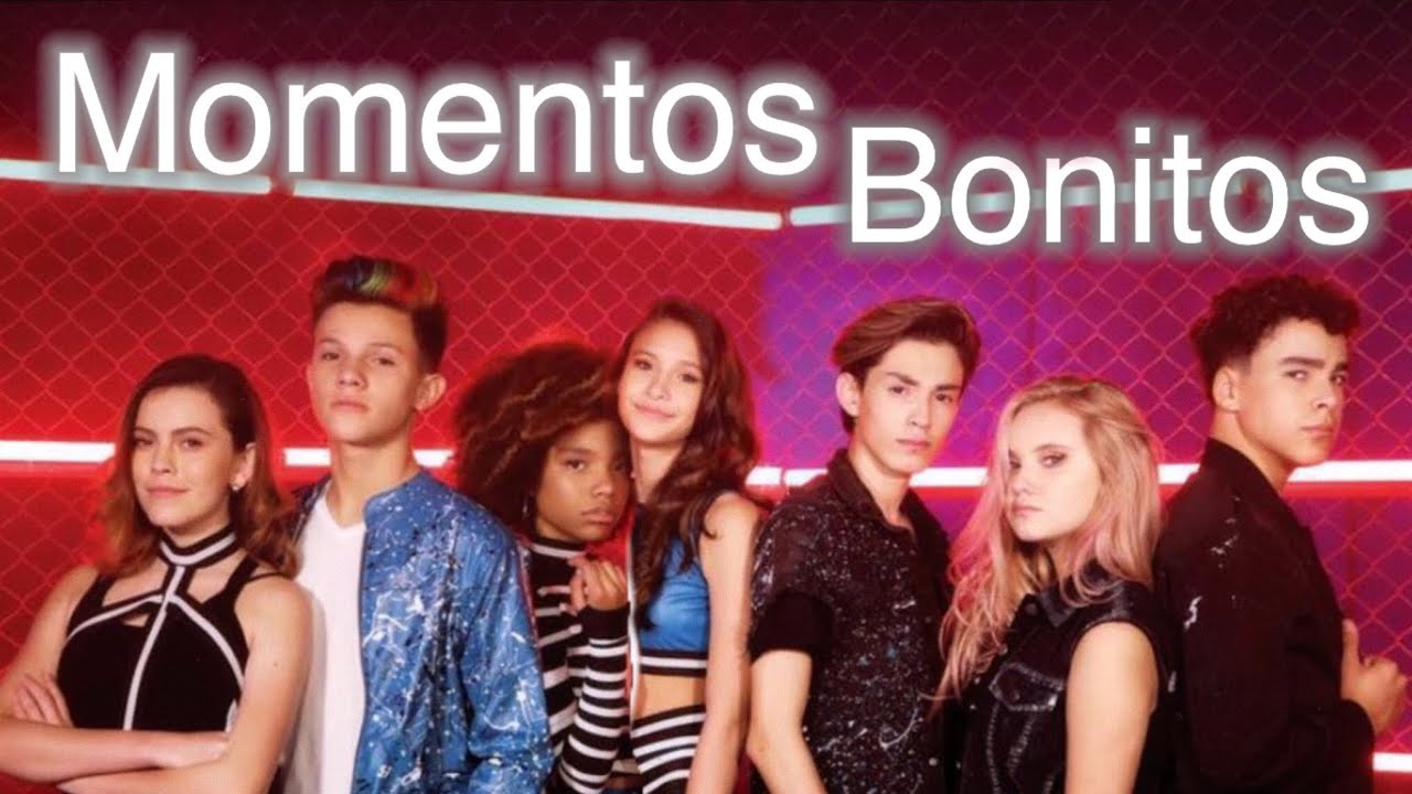 MEJORES MOMENTOS - LemonGrass (No hay nadie más-Sebastian Yatra)