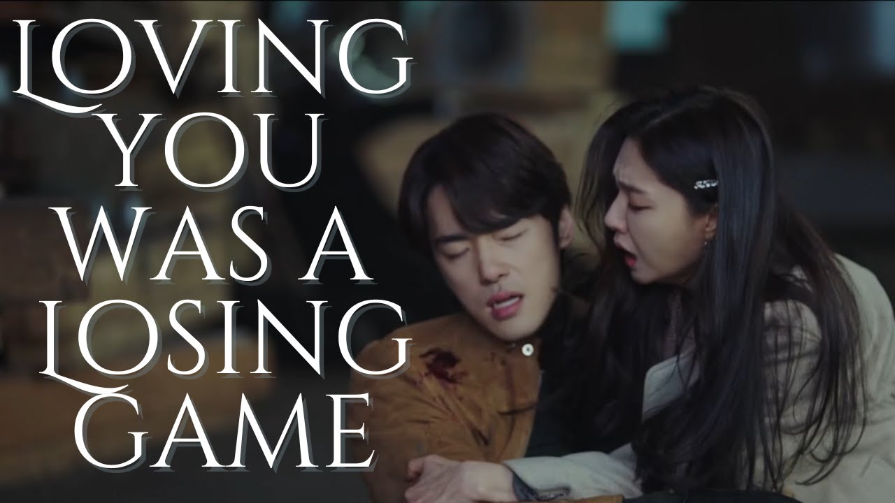 Seo Dan and Gu Seung-jun || Korean Drama MV