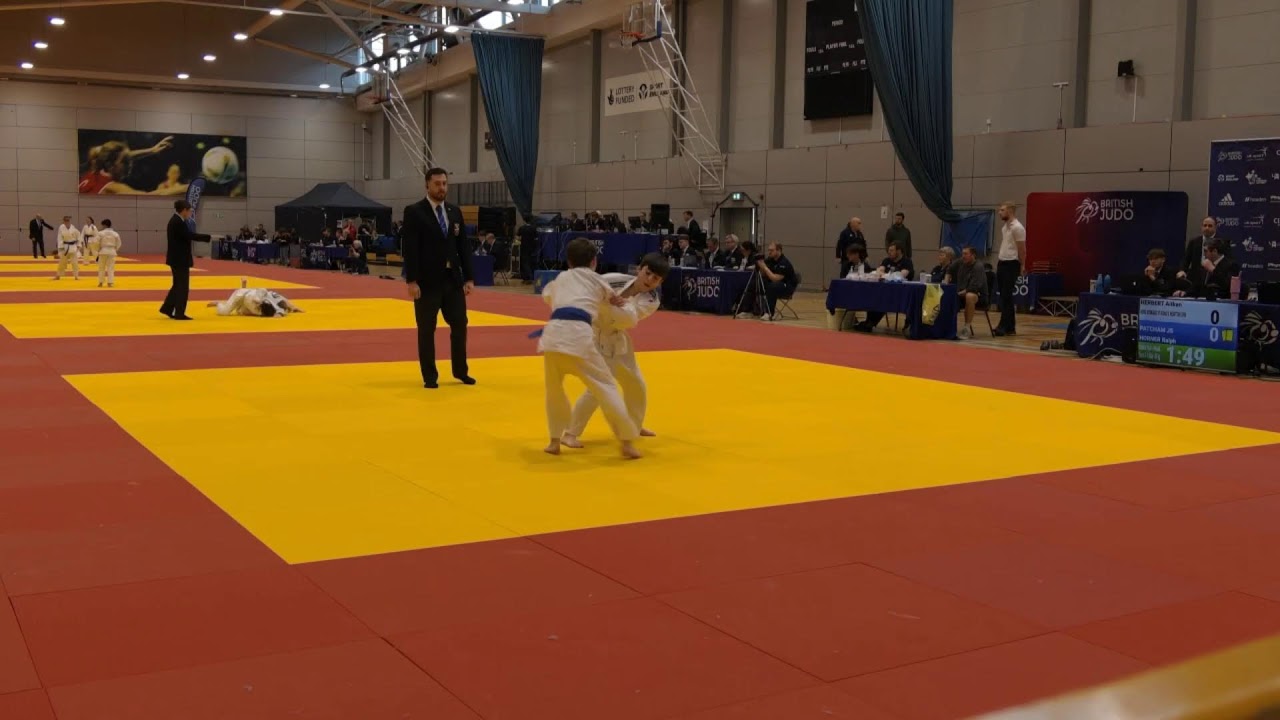 British Schools Championships 2026