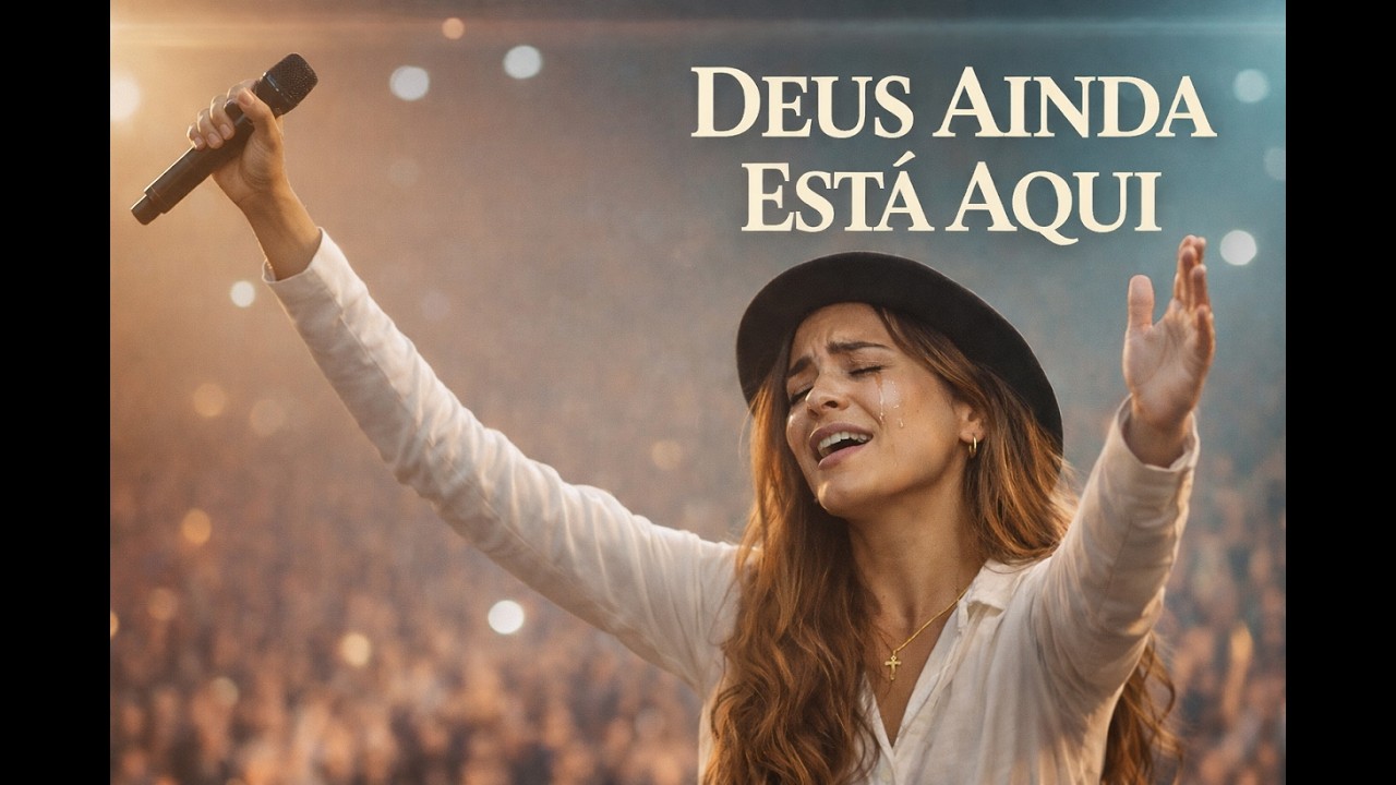Não Se Perca Agora — Deus Está Te Guiando | Para Quem Está Perdido e Precisa de Direção