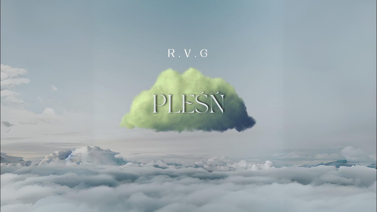 R.V.G - P L E Ś Ń