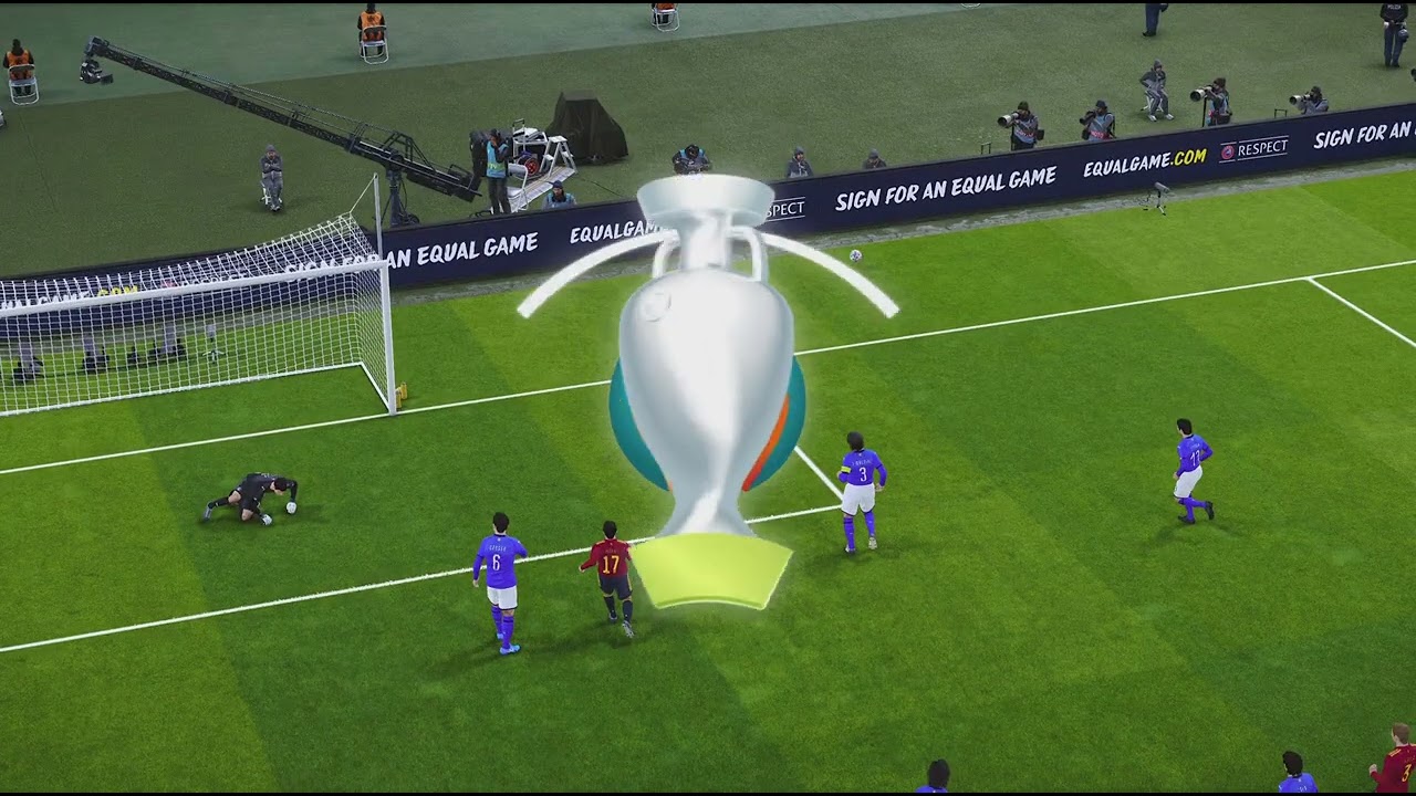 ITALIA 1 VS ESPAÑA 1 MUNDIALITO DE CAMPEONES JORNADA 5 PARTE 1