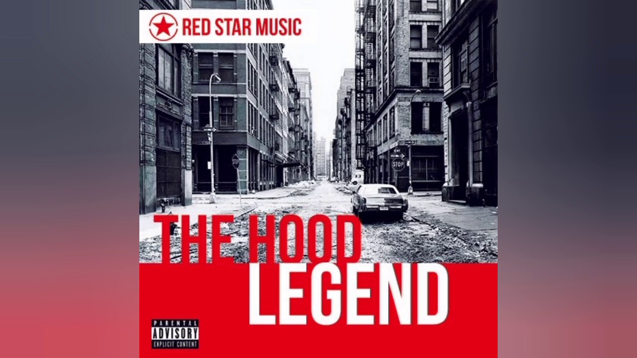 Redstar - P.B.F
