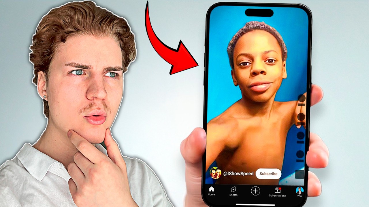Youtubettajien ekat videot