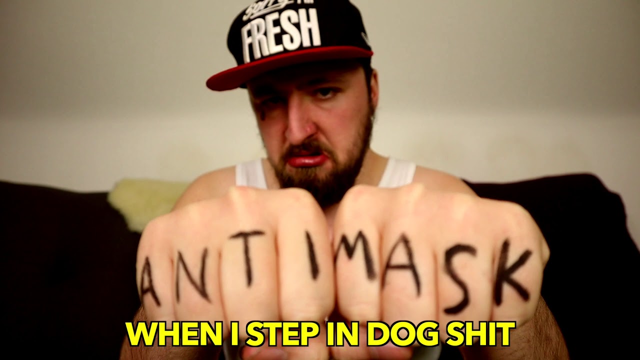 How To Write A Five Finger Death Punch Song