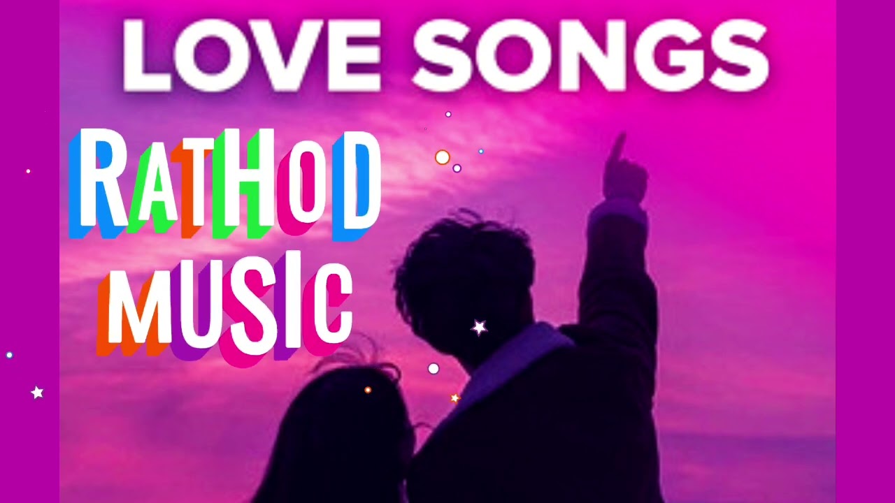 Hindi Love song 🎉🥰🌹 #rathodmusic #hindisong 