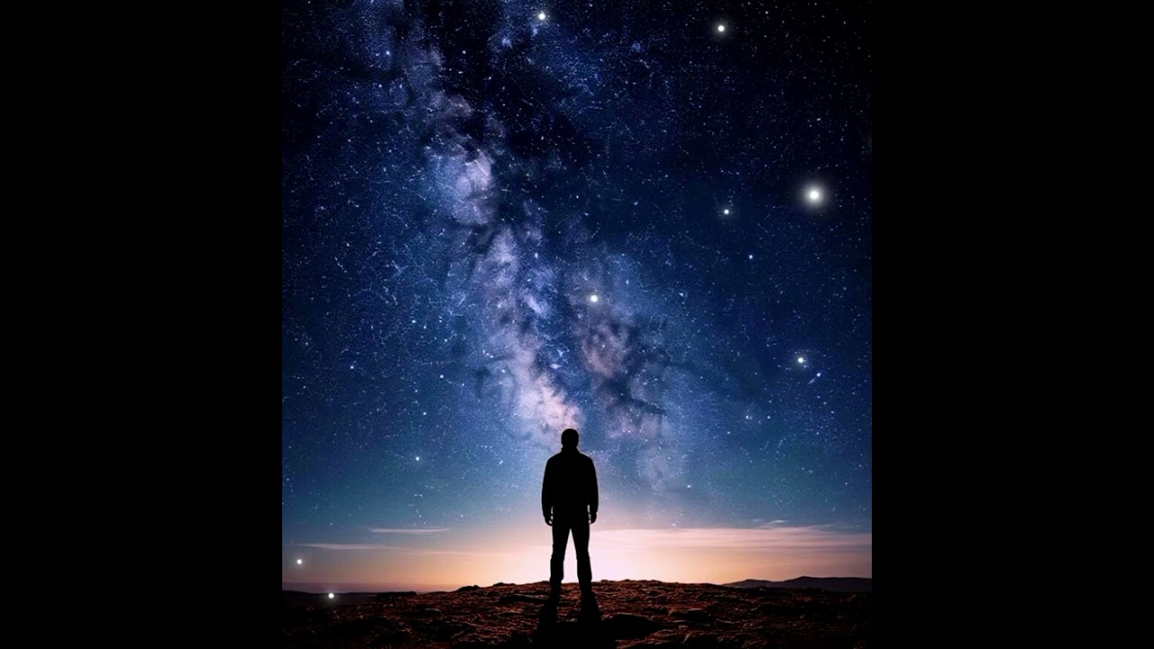 Любовь Вселенной 