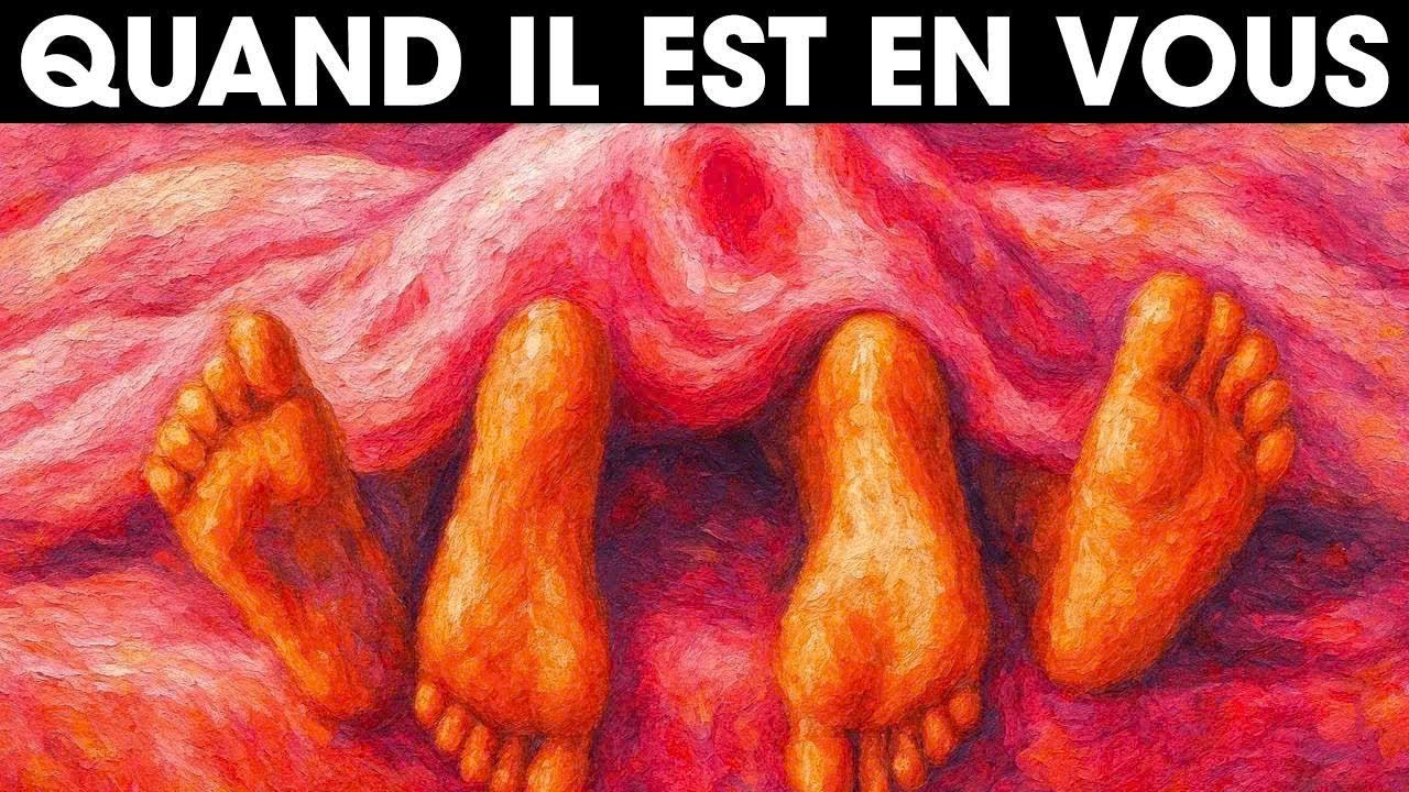 Ce Que Ressent Un Homme Quand Il Est En Vous – Carl Jung Révèle La Vérité Cachée