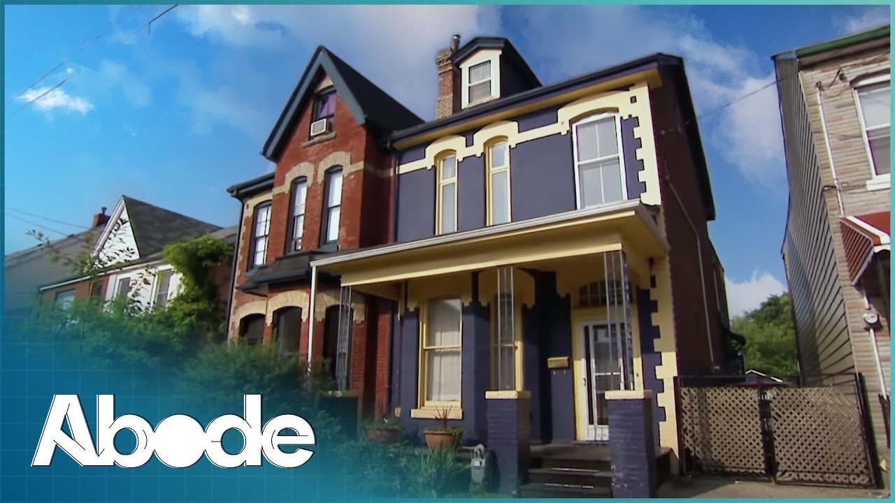 Bad Market? Or Is There Something Really Wrong With These Houses?  | The  Unsellables | Abode