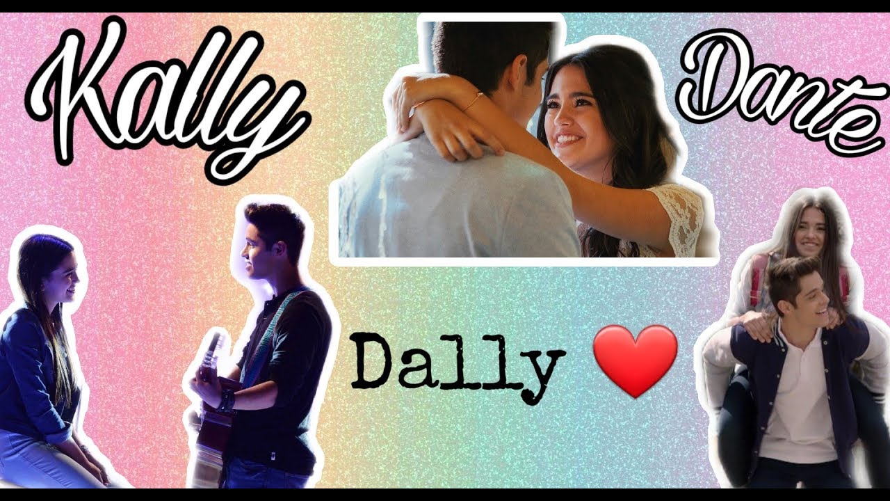 Moments Kally&Dante