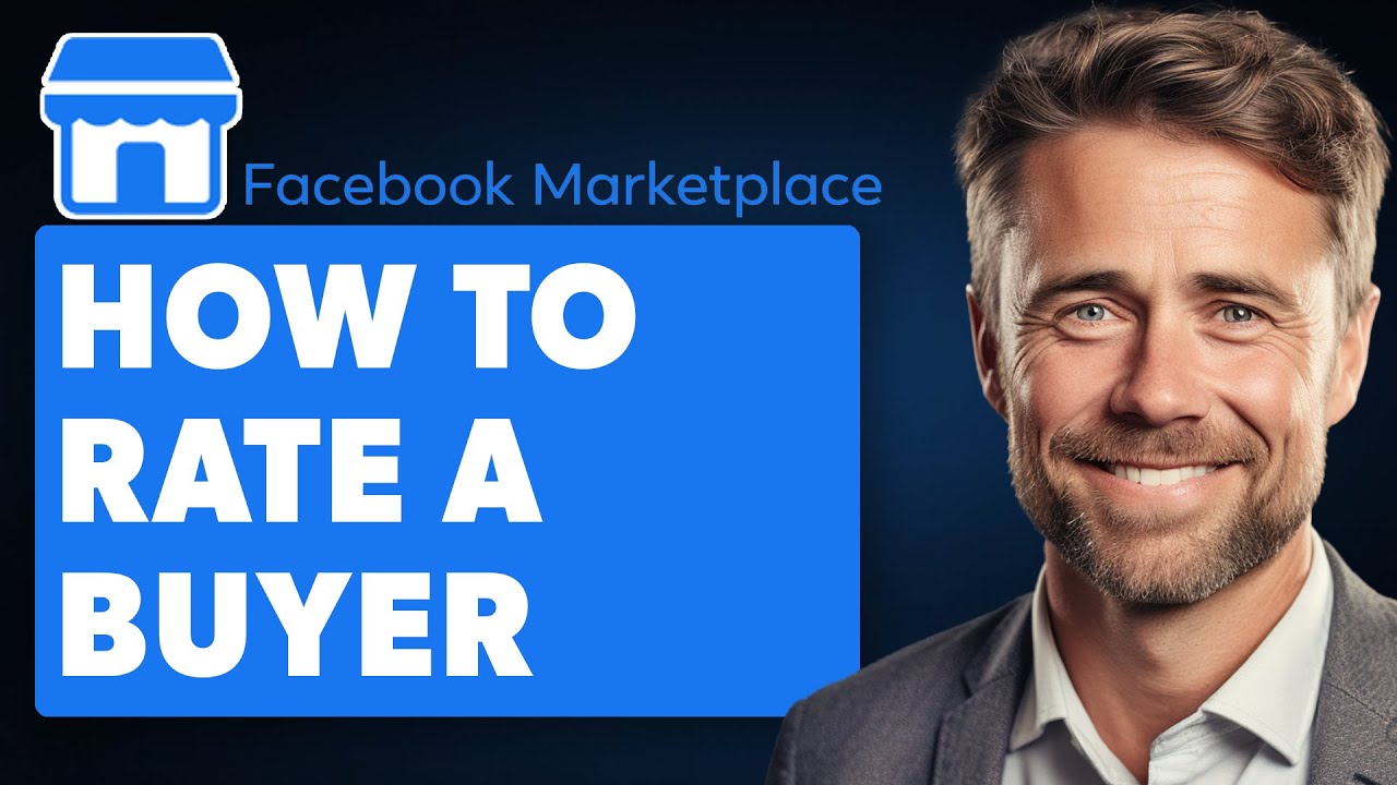 Как оценить покупателя на Facebook Marketplace (полное руководство 2025 года)