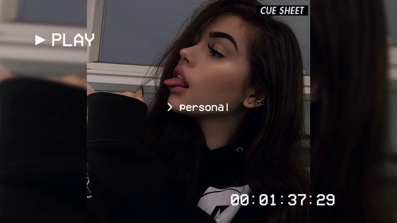 FREE 6LACK Type Beat x Partynextdoor Type Beat x Bryson Tiller - Personal | prod. Cue Sheet