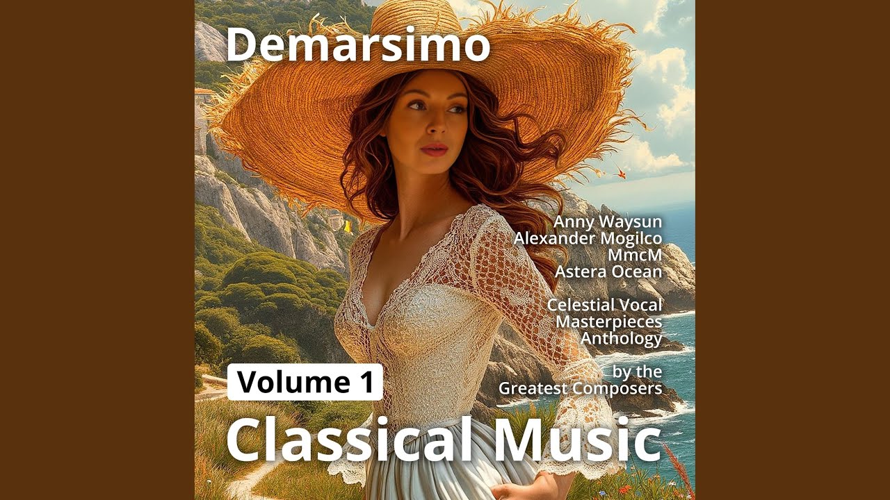Adagio in G-minor by Tomaso Giovanni Albinoni: Deluxe edition