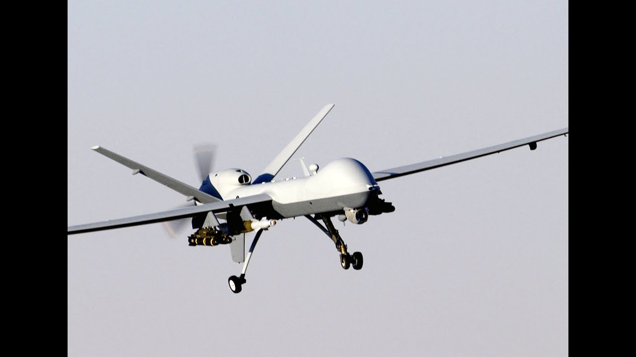 4 Myths About Remotely Piloted Aircraft