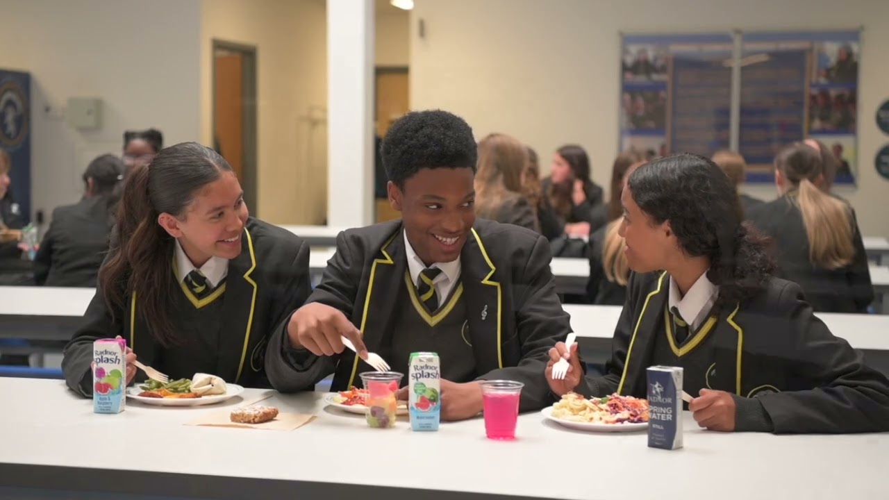 A Day in the life at Putteridge High