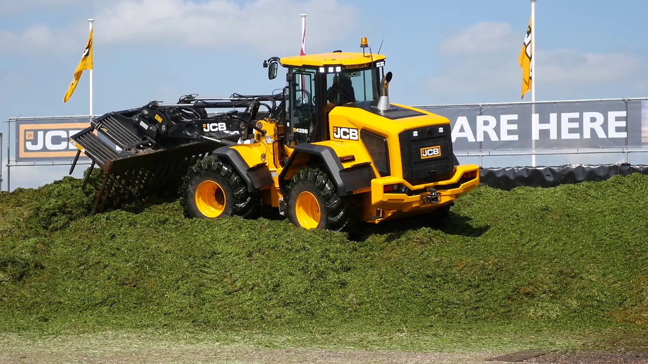 Farming Photography sample