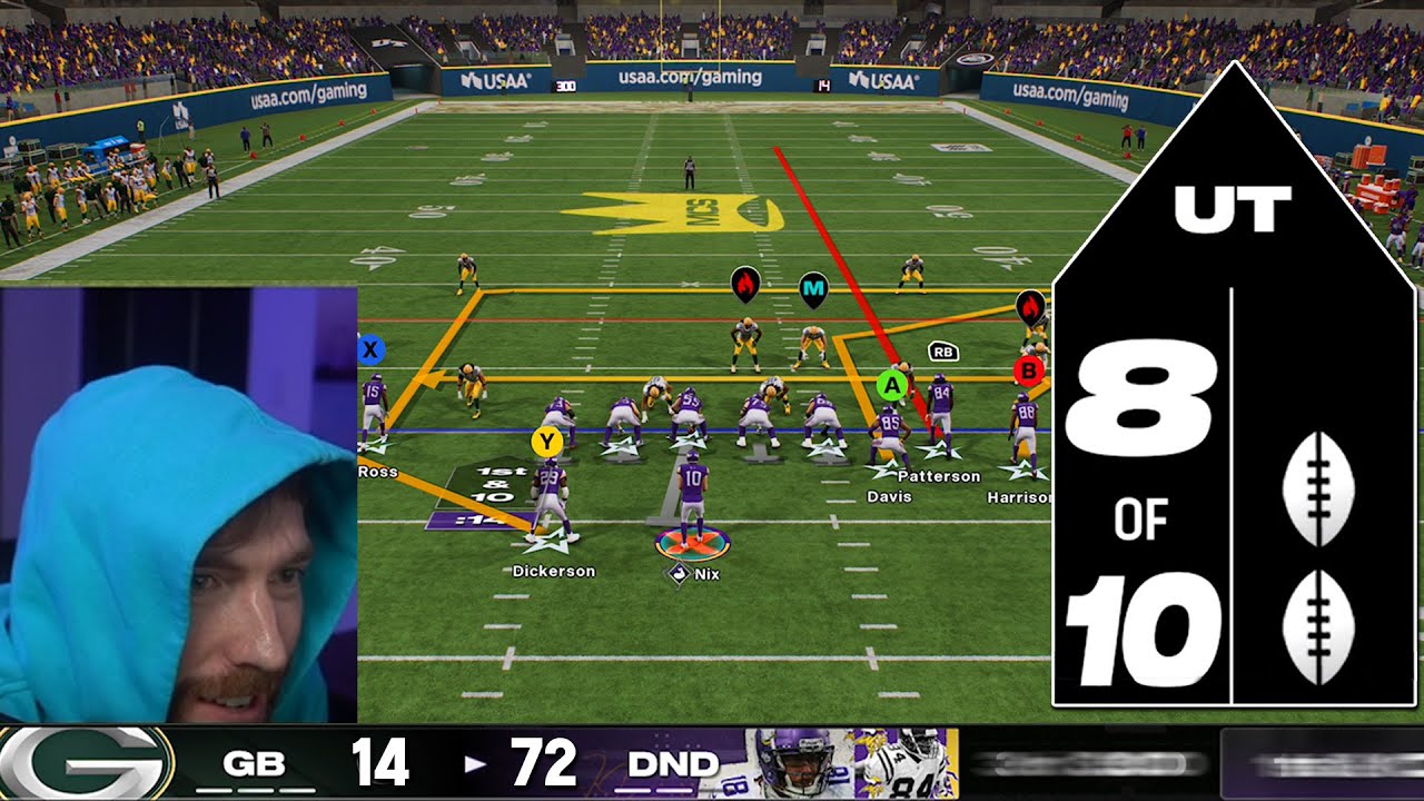 $37,000 MUT Team Takes on the Gauntlet...