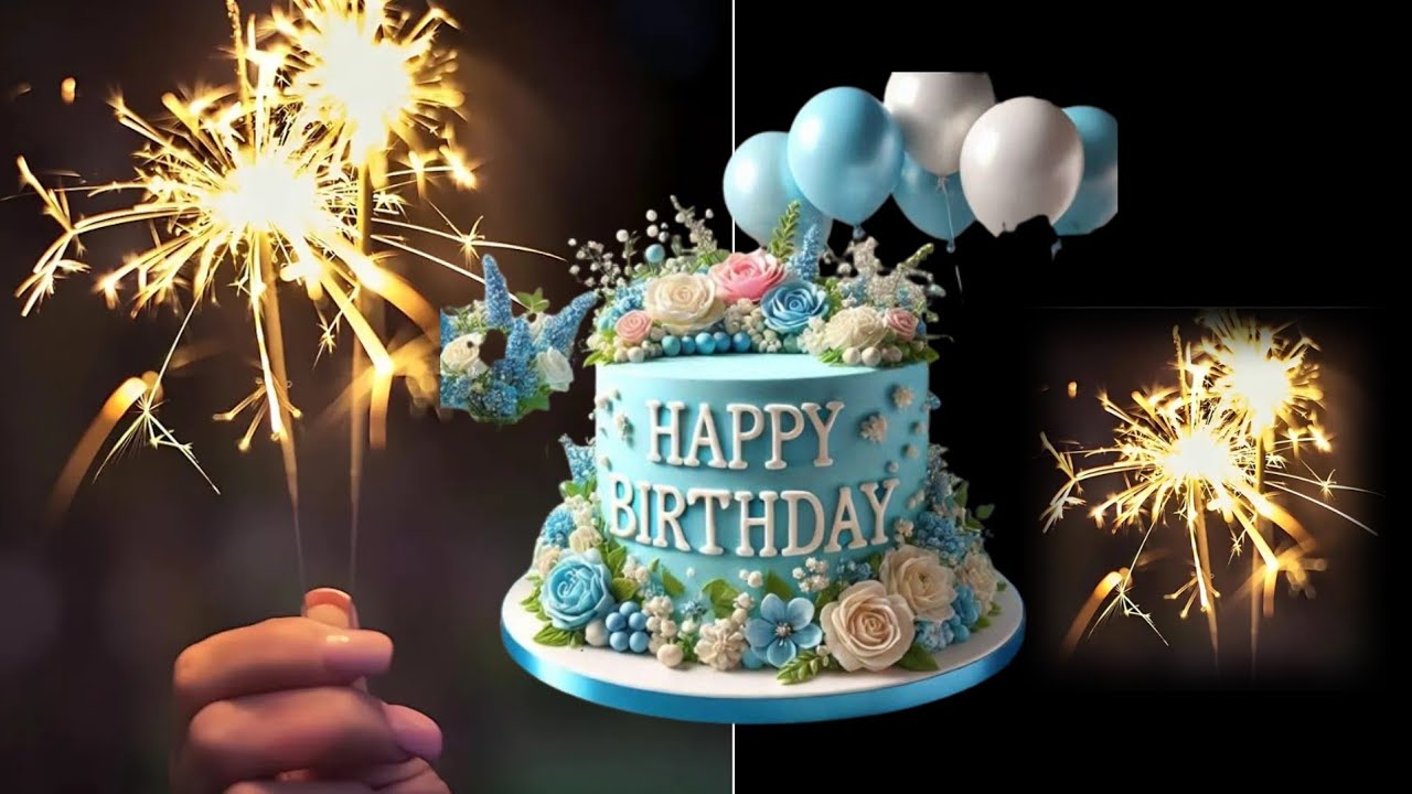 Happy birthday song 