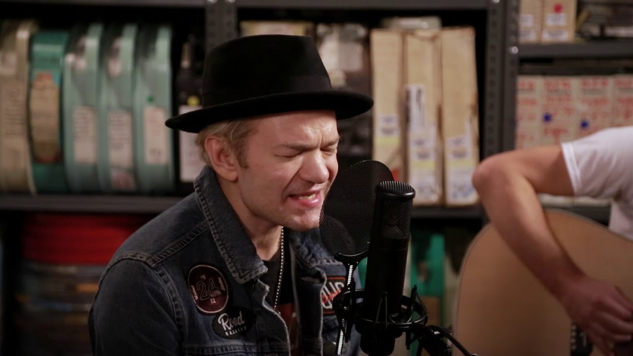 Sum 41 - Blood In My Eyes - 10/28/2019 - Paste Studio NYC - New York, NY