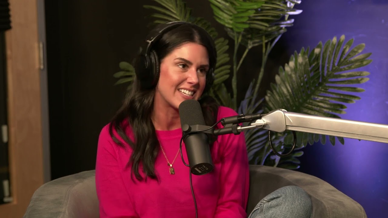 Balancing Life As A Mother and As A Nurse | THIRTY FLIRTY SURVIVING PODCAST