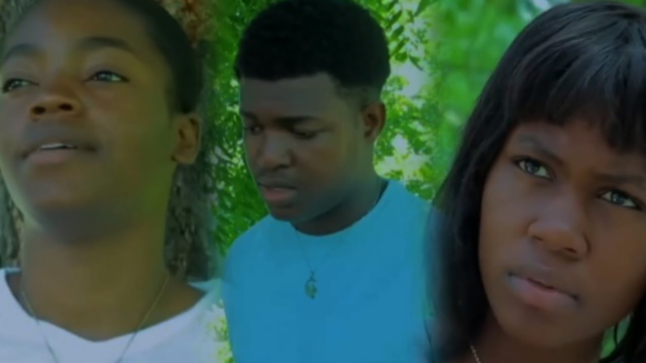 2 SŒUR NOUVO FILM HAITIEN COMPLET 2025  VOL 2  [lanmou dezespere episode 10 final  ou prè]