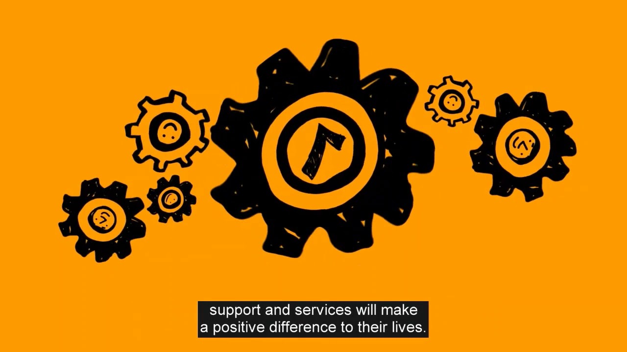 Lambeth's Violence Against Women and Girls (VAWG) Strategy Launch Event webinar