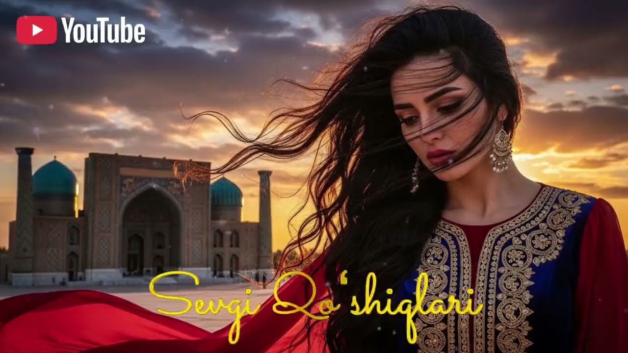 Oʻzbek Sevgi Qoʻshiqlari Mix 2026 | Eng Sara va Chiroyli Love Songs