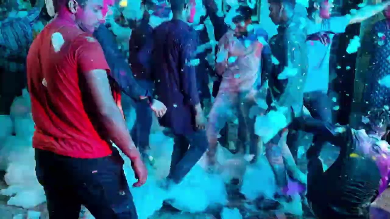 Dola bhasani-2k26