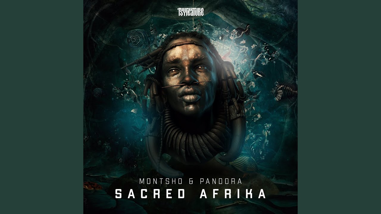 Sacred Afrika